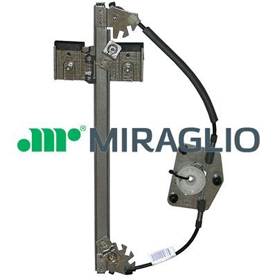 Window Regulator MIRAGLIO 30/1533