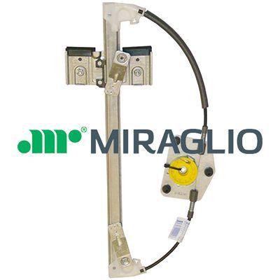 Window Regulator MIRAGLIO 30/1535