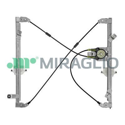 Window Regulator MIRAGLIO 30/1548