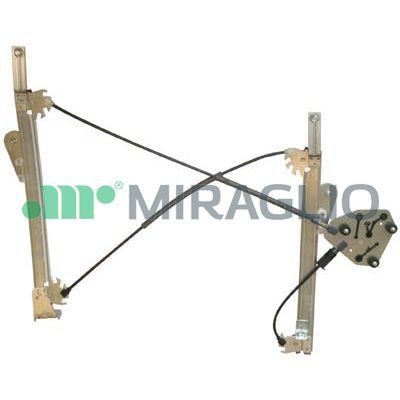 Window Regulator MIRAGLIO 30/1554