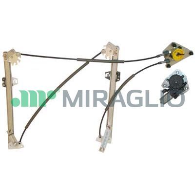 Window Regulator MIRAGLIO 30/1556