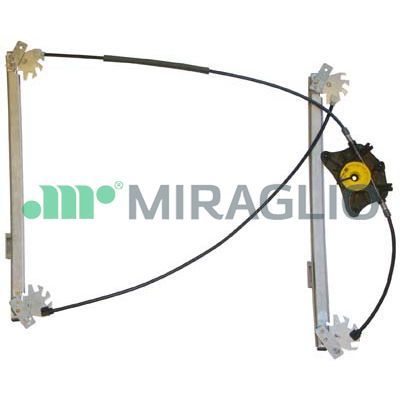 MIRAGLIO 30/1560 Window Regulator