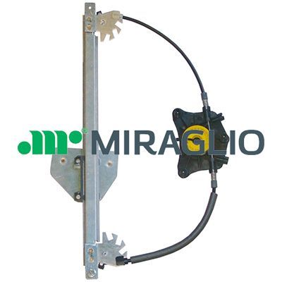 Window Regulator MIRAGLIO 30/1562