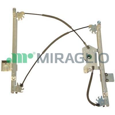 Window Regulator MIRAGLIO 30/1582