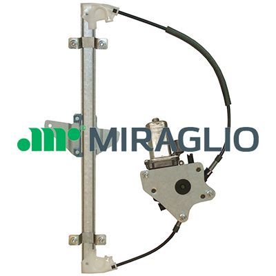 Window Regulator MIRAGLIO 30/1585
