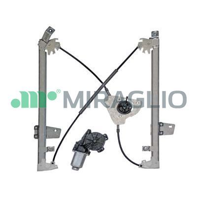 Window Regulator MIRAGLIO 30/1596
