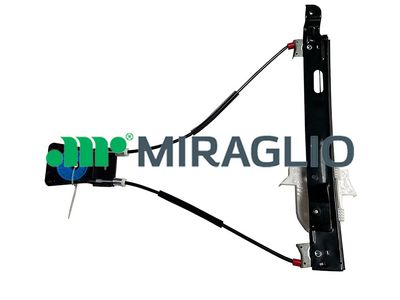Window Regulator MIRAGLIO 30/1603