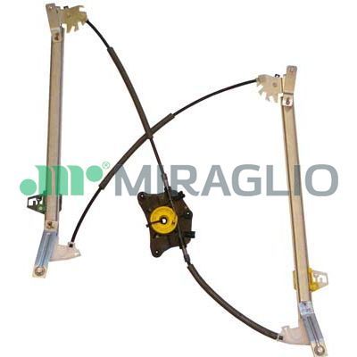 Window Regulator MIRAGLIO 30/1611