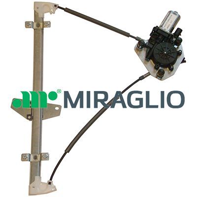 MIRAGLIO 30/1621 Window Regulator