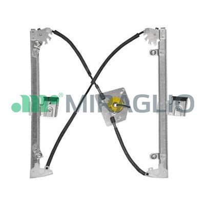 Window Regulator MIRAGLIO 30/1626