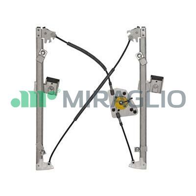Window Regulator MIRAGLIO 30/1631