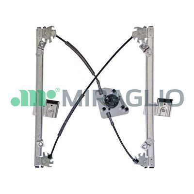 Window Regulator MIRAGLIO 30/1636