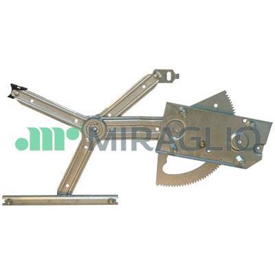 Window Regulator MIRAGLIO 30/1649