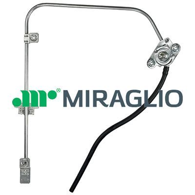 Window Regulator MIRAGLIO 30/168B