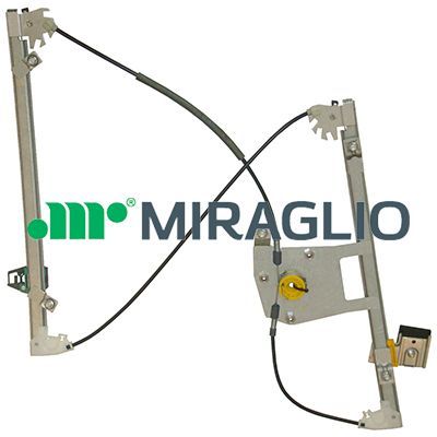 Window Regulator MIRAGLIO 30/1704