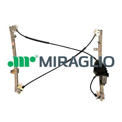 Window Regulator MIRAGLIO 30/1710