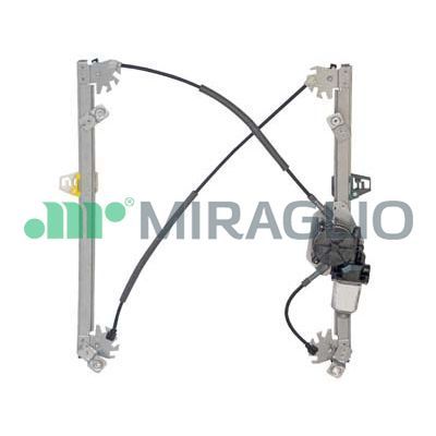 Window Regulator MIRAGLIO 30/1713