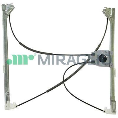 Window Regulator MIRAGLIO 30/1724