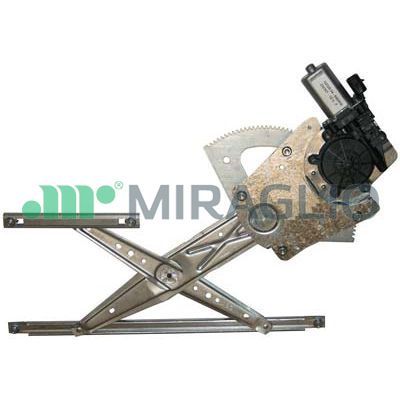 MIRAGLIO 30/1744 Window Regulator