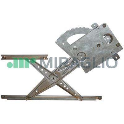 MIRAGLIO 30/1749 Window Regulator