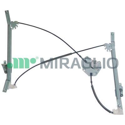 MIRAGLIO 30/1750 Window Regulator