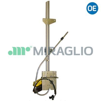 MIRAGLIO 30/1761 Window Regulator