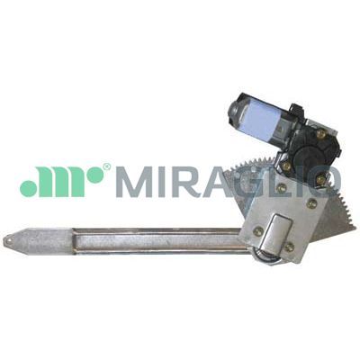 Window Regulator MIRAGLIO 30/1762