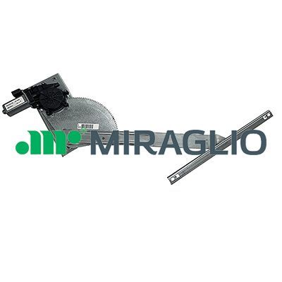 MIRAGLIO 30/1765 Window Regulator
