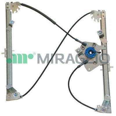Window Regulator MIRAGLIO 30/1767