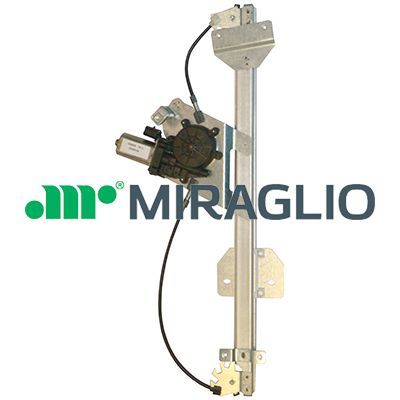 MIRAGLIO 30/1773 Window Regulator