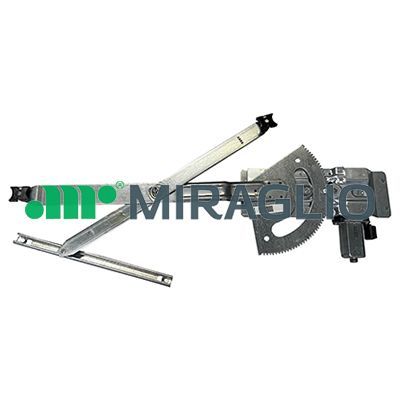 Window Regulator MIRAGLIO 30/1777