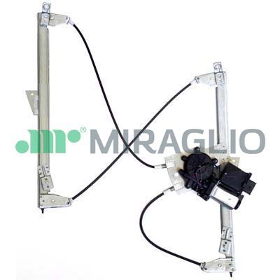 Window Regulator MIRAGLIO 30/1785C