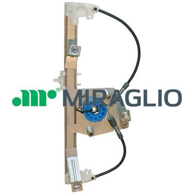 Window Regulator MIRAGLIO 30/1794
