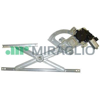 Window Regulator MIRAGLIO 30/1797