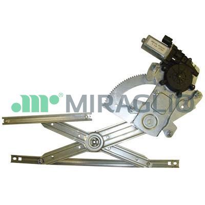 Window Regulator MIRAGLIO 30/1799