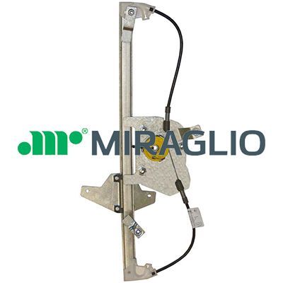 MIRAGLIO 30/1815 Window Regulator