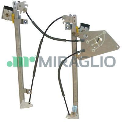 MIRAGLIO 30/1819 Window Regulator