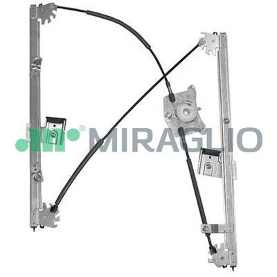 Window Regulator MIRAGLIO 30/1827