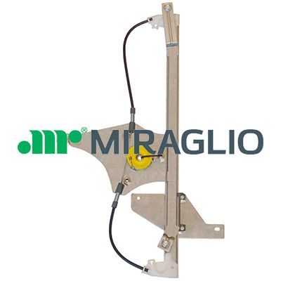 Window Regulator MIRAGLIO 30/1829