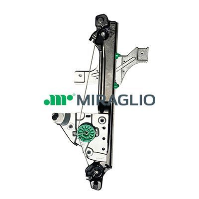 Window Regulator MIRAGLIO 30/1830