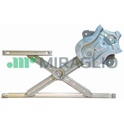 Window Regulator MIRAGLIO 30/1833