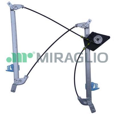 Window Regulator MIRAGLIO 30/1837