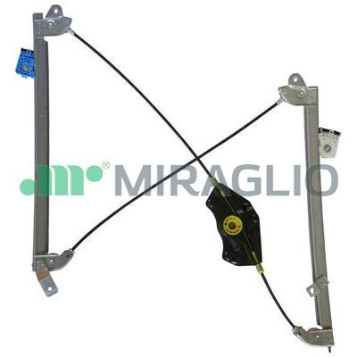 MIRAGLIO 30/1847 Window Regulator