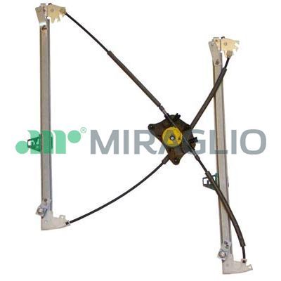 Window Regulator MIRAGLIO 30/1849