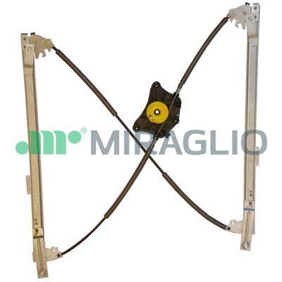 MIRAGLIO 30/1850 Window Regulator