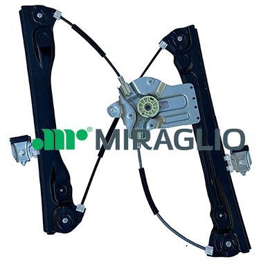 Window Regulator MIRAGLIO 30/1859