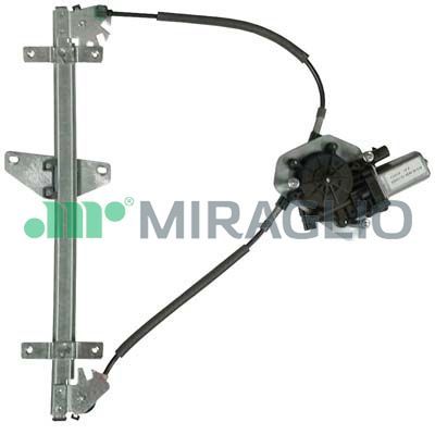 Window Regulator MIRAGLIO 30/1860