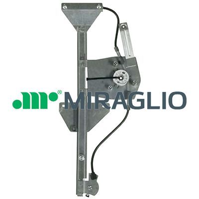Window Regulator MIRAGLIO 30/1862