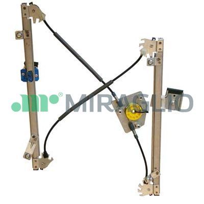 Window Regulator MIRAGLIO 30/1865