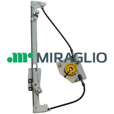 Window Regulator MIRAGLIO 30/1866